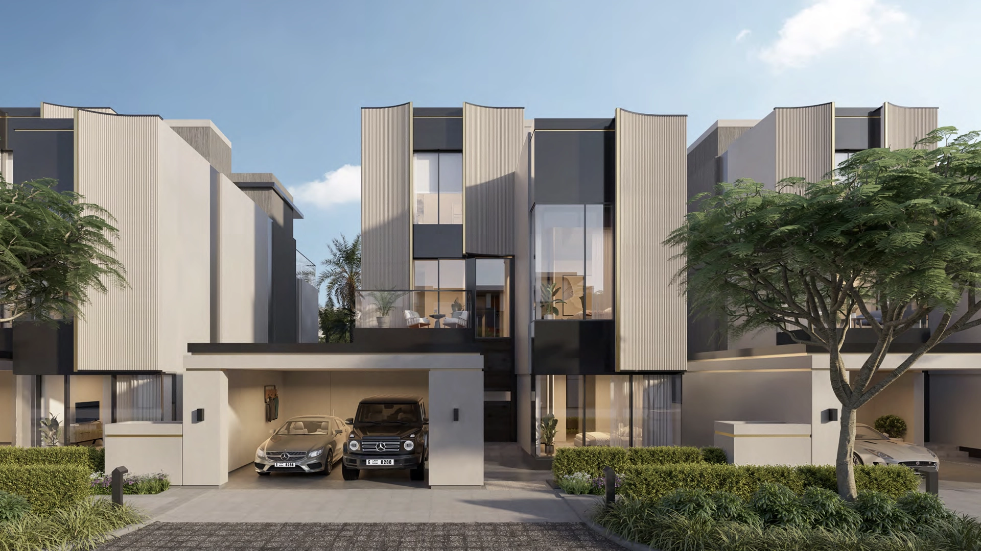 The Watercrest By Ellington